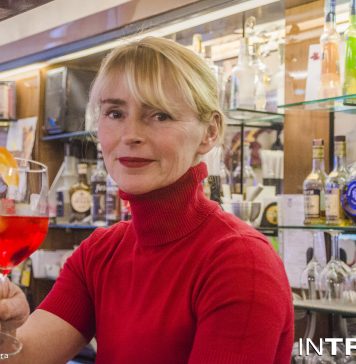 Roberta Erario: Former Gymnast Turned Renowned Bar Owner in Trieste