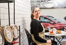 Carlotta Mennuni: Entrepreneur and Passionate Traveler Who Turned Her Love For France Into a Thriving Pastry Business