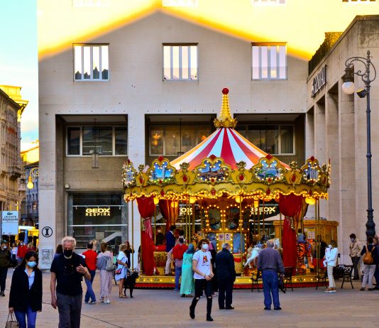 Cautious Start to the 2024 Sales Season In Trieste