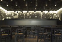 Peter Brown Presents ‘Arsenic and Old Lace’ Tonight At Café Rossetti