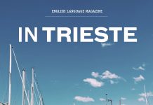 Literary Competition “Stories from Trieste to the World”