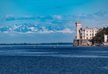 Netflix’s ‘Lift’ to Film at Miramare