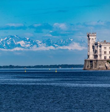 Miramare Castle to Join European Night of Museums With Extended Hours