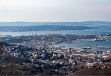 Modest Air Quality Gains Across the Region Revealed in 2023 Report