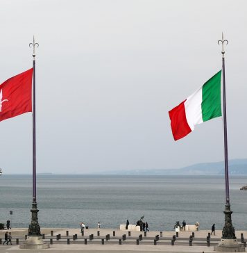 Friuli Venezia Giulia in Focus: Mid-Week Key Developments