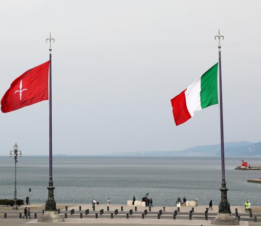 Friuli Venezia Giulia in Focus: Mid-Week Key Developments