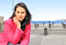 Stefania Seculin: Vocal Coach, Musical Director and Passionate Traveler Who Followed Her Dream of Becoming a Musical Star