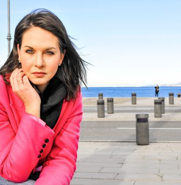 Stefania Seculin: Vocal Coach, Musical Director and Passionate Traveler Who Followed Her Dream of Becoming a Musical Star