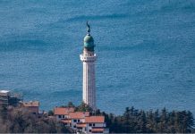 A Late Winter’s Walk: Taking the Cobolli Trail from Opicina to Prosecco