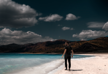 The Wondrous Life Of Davide Marchionni, Former Top Manager in NYC Back in Trieste To Do Good