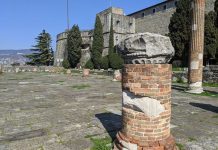 Ides of March: Trieste Remembers Julius Caesar