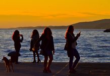 What Constitutes A Perfect Night In Trieste?