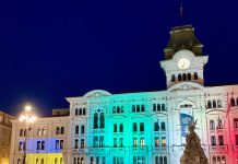 Trieste Updates Guide for Ukrainian Refugees
