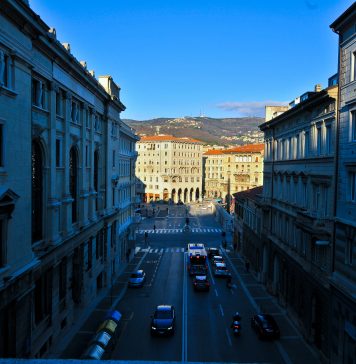 European Housing Leaders Gather in Trieste to Discuss Affordable Housing Challenges