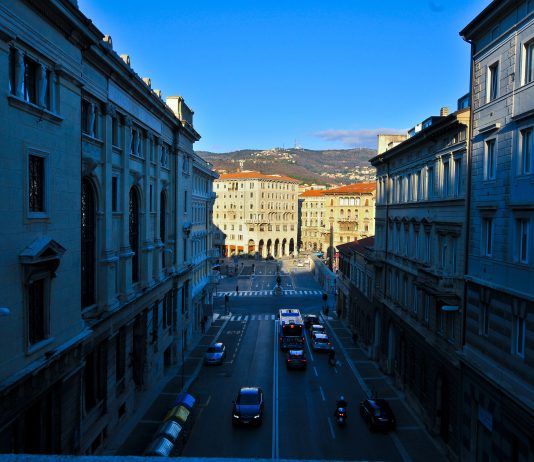 European Housing Leaders Gather in Trieste to Discuss Affordable Housing Challenges