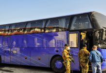 A Guide For Incoming Ukrainian Refugees