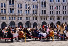 Italy’s Population Declines Below 59 Million Amidst Changing Demographics