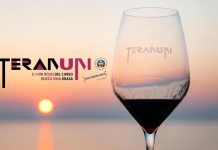 Teranum: Wine Tasting Extravaganza at Double Tree Hilton