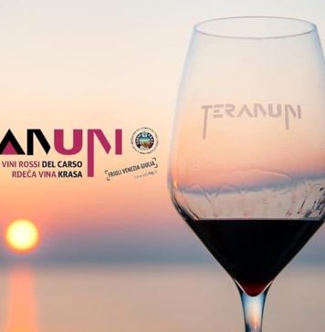 Teranum: Wine Tasting Extravaganza at Double Tree Hilton