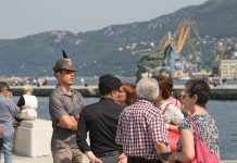 Italy Celebrates 77th Anniversary of Liberation Day