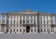 Italy’s Mask Wearing Ends on 30 April