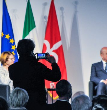 Security Measures Increase in Trieste Before Central European Initiative Events