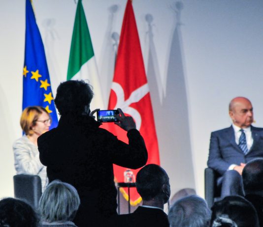 Security Measures Increase in Trieste Before Central European Initiative Events