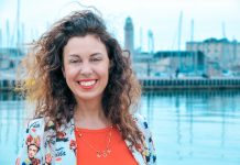 Elisa Colummi: Musical Star, Dreamer and Believer, Back in Trieste for Love