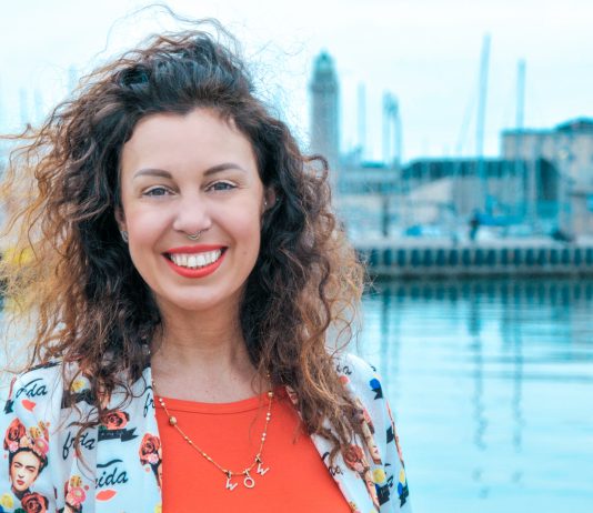 Elisa Colummi: Musical Star, Dreamer and Believer, Back in Trieste for Love