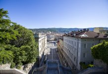 Trieste Rental Prices Among Italy’s Highest