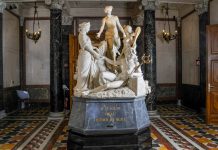 New Rules For Visiting Museums in Trieste