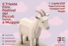 Trieste Film Festival for Kids in Muggia This Weekend