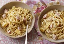 Will BBC’s Ham and Pineapple Pasta Recipe Be Well Received in Italy?