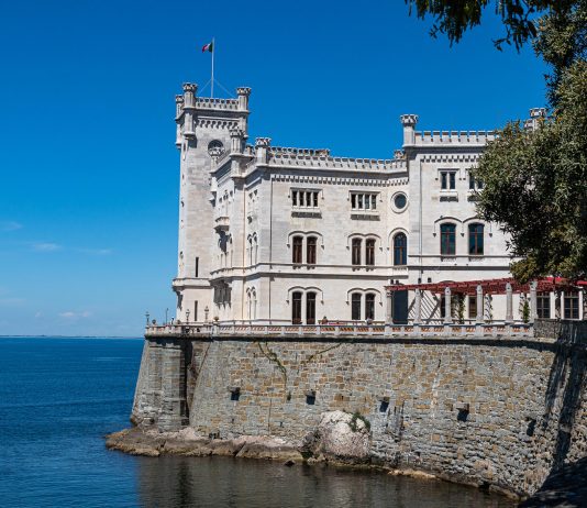 Trieste Estate: This Summer in the City Will Be Full of Events