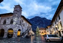 Friuli Venezia Giulia Celebrates Santa Lucia