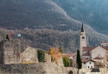 Friuli Venezia Giulia Allocates €915,000 for Restoration of Cultural Landmarks
