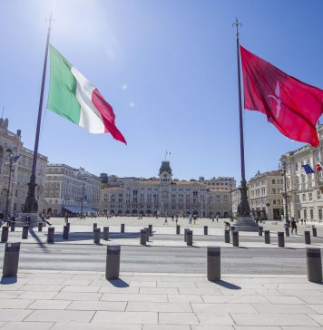 Venezuela Frees Two Italian Nationals After More Than a Year in Prison