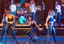 Forever: A Queen Experience Show at Rossetti