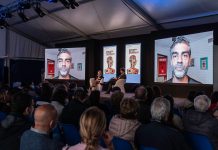 Raj Patel Presents His Book “Inflamed” at the Link Festival
