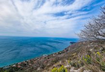 Trieste Literary Walks, Part One