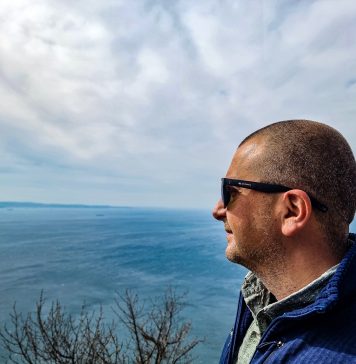 A Walk with the Wanderer: Strolling in the Carso with Author Luigi Nacci