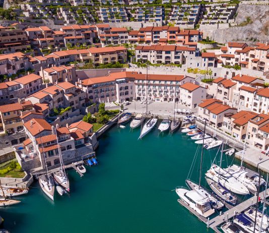 International Performing Arts Festival THREADS to Debut at Portopiccolo