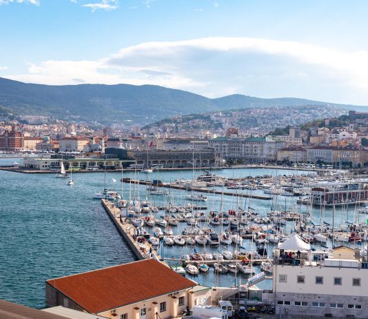 Friuli Venezia Giulia in Focus: Mid-Week Key Developments