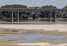 Alarm Grows Over Friuli Venezia Giulia’s Drought-Hit Tagliamento River