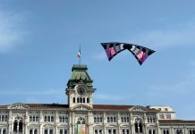 Boramata Takes Over Trieste This Weekend