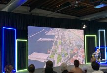 Trieste’s Cable Car Project Revealed