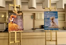 Verdi Theater to Stage ‘Die Fledermaus’ in July