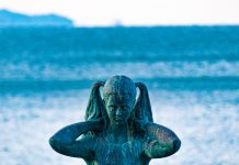 Italy to Lift Mask Rules on 15 June