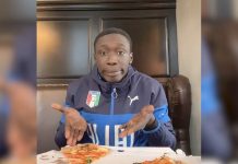 Most Followed TikToker From Italy