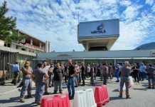 Wärtsilä to Close Manufacturing Plant in Trieste